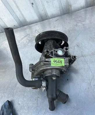 Ford Transit Water pump A5123