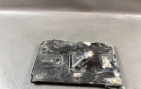 Toyota Proace Battery tray 9817230480