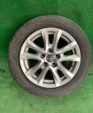 Mazda 3 III R16 alloy rim 