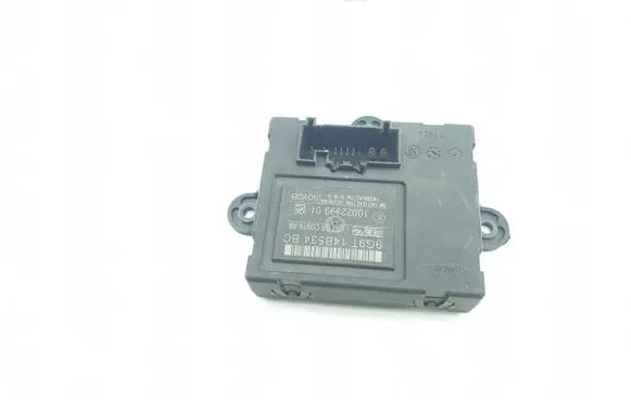 Ford S-MAX Door control unit/module 9G9T14B534BC