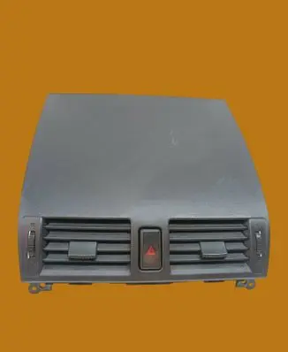 Mazda 3 I Dashboard air vent grill cover trim 