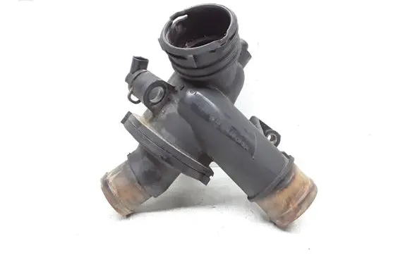 Mercedes-Benz E W212 Thermostat/thermostat housing A6512000615