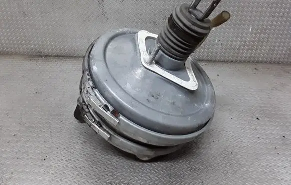 Mercedes-Benz S W220 Brake booster A0054302430