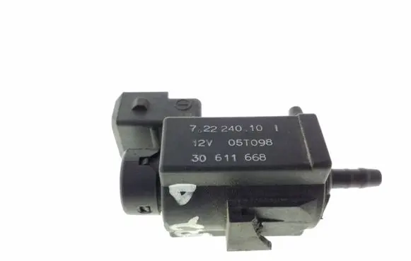 Volvo XC70 Turbo solenoid valve 30611668