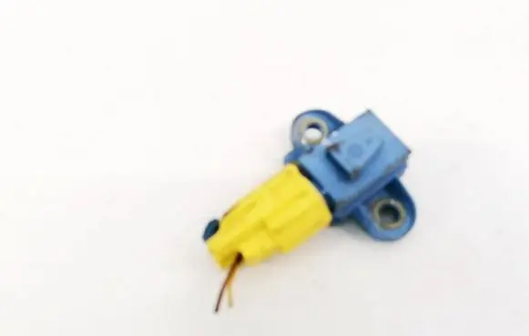 Volkswagen Golf V Airbag deployment crash/impact sensor 1k0955557a