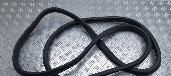 Peugeot Partner Sliding door rubber seal 
