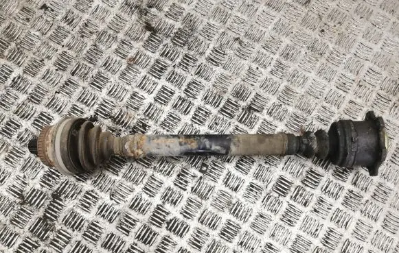 Audi A6 S6 C5 4B Front driveshaft