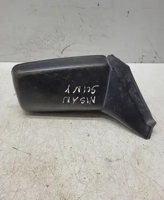 Nissan Sunny Coupe wind mirror (mechanical) 01515