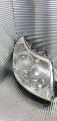 Citroen Jumper Headlight/headlamp 136949508024F1TA