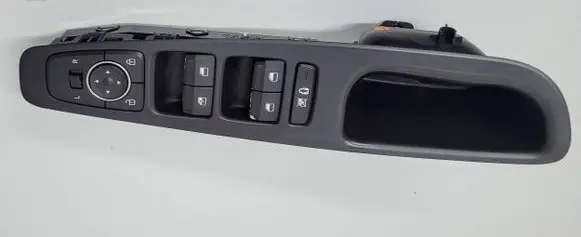Hyundai Santa Fe Electric window control switch 93571s1050 93571s1050sst 82730s2000
