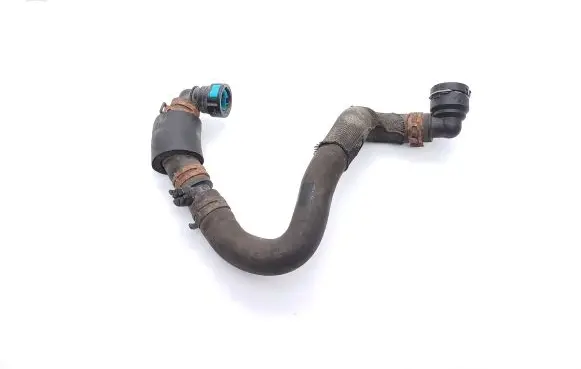Jaguar XE Electric car engine cooling hoses/pipes GX738C481AC