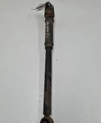 Volkswagen Polo V 6R Rear shock absorber/damper 6R0513025