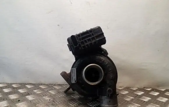 Dodge Nitro Turbo 35242126F 7719531