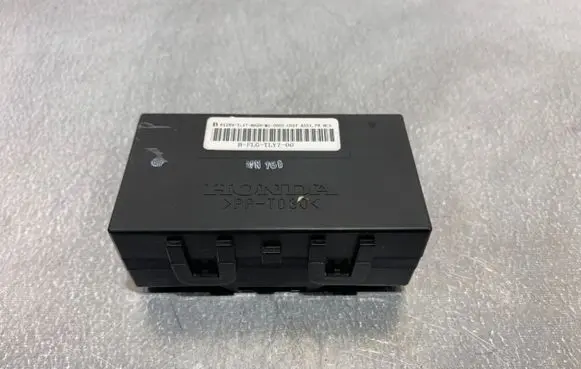 Honda CR-V Other control units/modules 81289TLY7H520M1