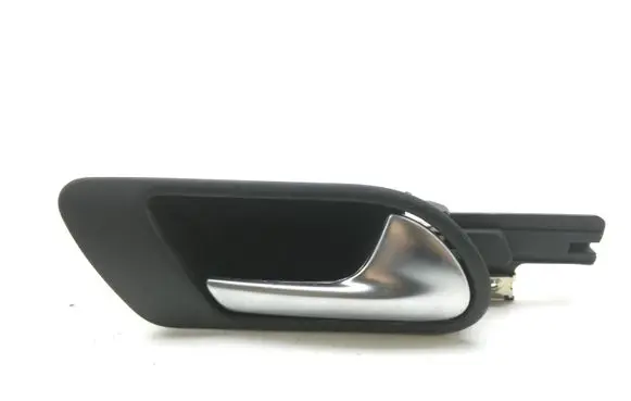 Volkswagen Golf VI Rear door interior handle 1K5837114