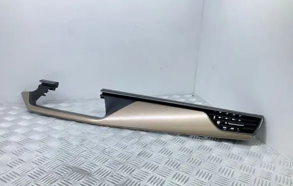 Skoda Kamiq Panel trim 655858418EQ 655819702F 655819702G