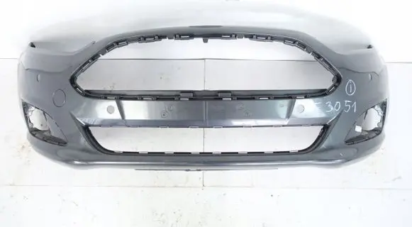 Ford Transit Courier Front bumper 17757