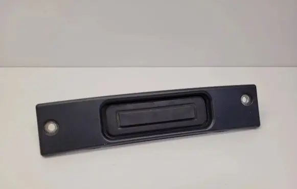 Alfa Romeo Giulia Tailgate/trunk/boot exterior handle 50554694
