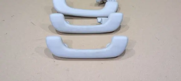 Renault Koleos II A set of handles for the ceiling 739408460R