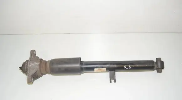 BMW 3 G20 G21 Rear shock absorber/damper 6879317 33506889267 6889267