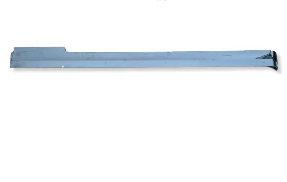 Mercedes-Benz V Class W447 Sliding door rail trim A4476900270