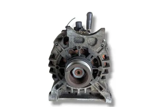 Mercedes-Benz A W169 Generator/alternator SG9B079 A2661540802