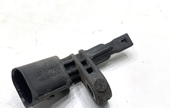 Audi Q4 Sportback e-tron ABS wheel speed sensor WHT003857C