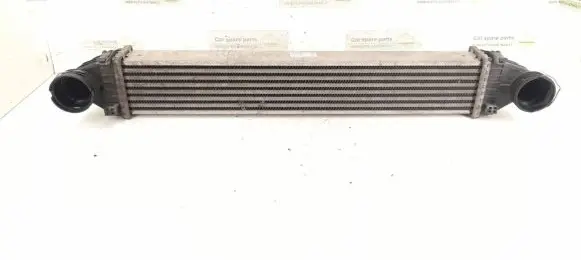 Mercedes-Benz A W169 Intercooler radiator 1695000000 1695000900