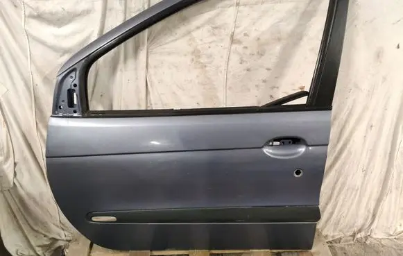 Renault Scenic I Front door MV671