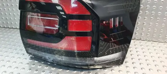 Volkswagen T-Cross Rear/tail lights 2GM945096C