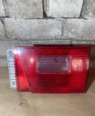Seat Alhambra (Mk1) Tailgate rear/tail lights 964538 964572