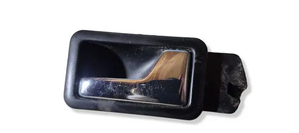 Audi 80 90 S2 B4 Rear door interior handle 893837020