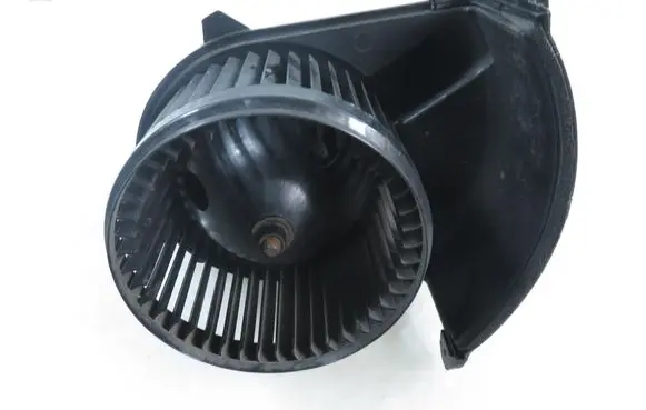 Renault Master III Heater fan/blower 2002221