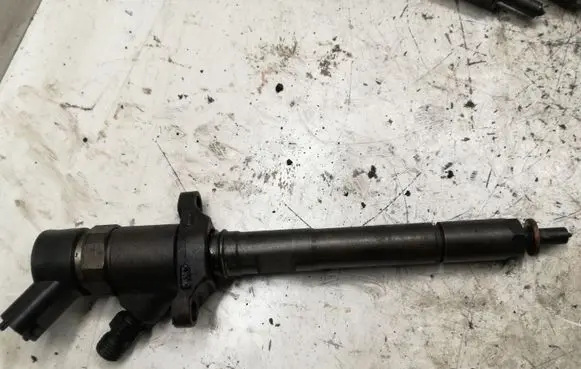 Mazda 3 I Fuel injector 0445110239