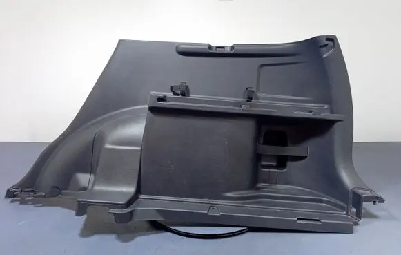 Honda CR-V Other sill/pillar trim element 84610-SWA-A010-5