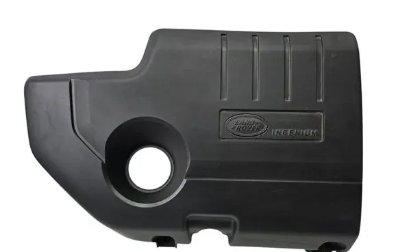 Land Rover Evoque I Engine cover (trim) GJ326A949B