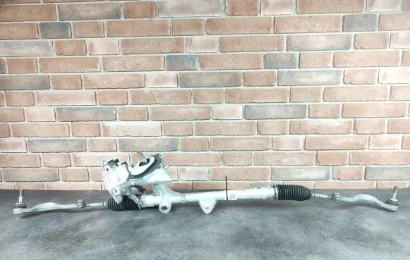 BMW X1 U11 Steering rack 5A55E35