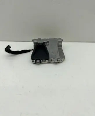 Mercedes-Benz C W204 Windshield/windscreen camera A0009050438