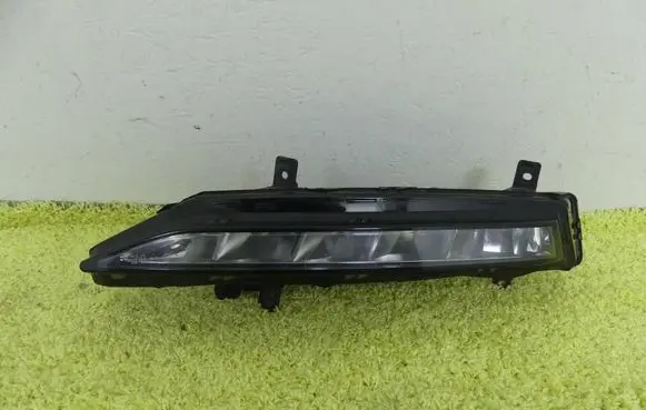 Front fog light