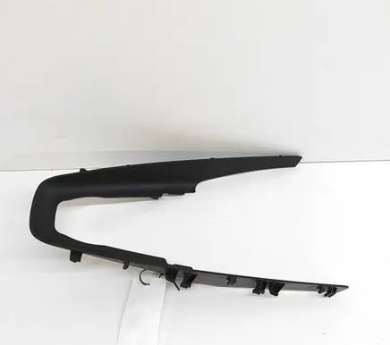 Other center console (tunnel) element