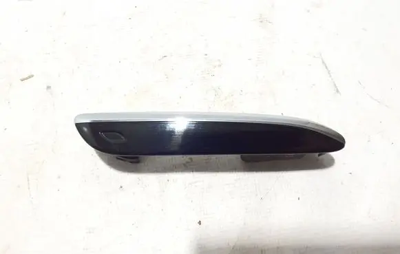 Mercedes-Benz S W223 Front door exterior handle