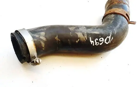 Intercooler hose/pipe