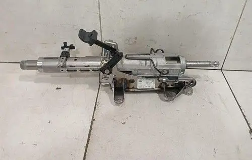 Porsche Cayman 981 Steering column universal joint 99134701506