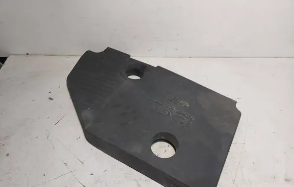 Ford C-MAX I Engine cover (trim) DURAT0R0