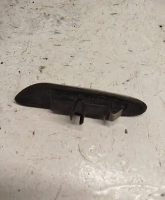 BMW 5 E60 E61 Front fender indicator light 015E88618