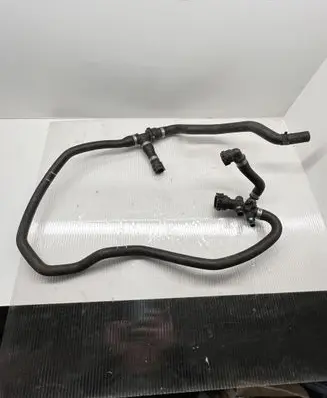 BMW X6 F16 Engine coolant pipe/hose 17128513834 1436374 8513834
