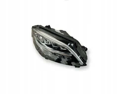 Mercedes-Benz C W205 Headlight/headlamp A2059066006