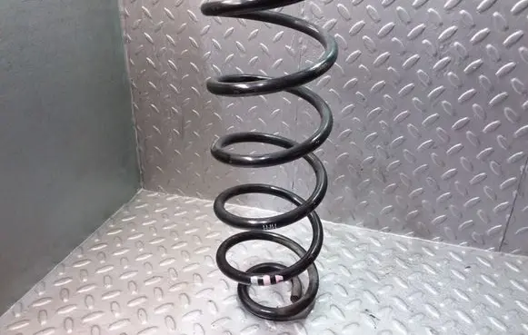 Audi A6 C7 Rear coil spring 8K0511115DG