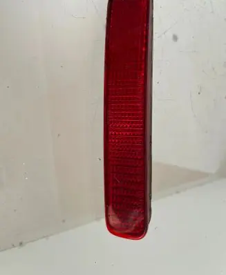 Toyota Corolla Verso E121 Rear tail light reflector E49020003