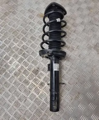Front shock absorber/damper